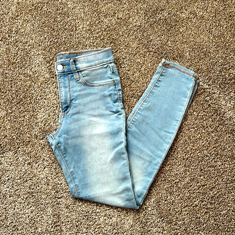 Old Navy Ballerinna Jeggings